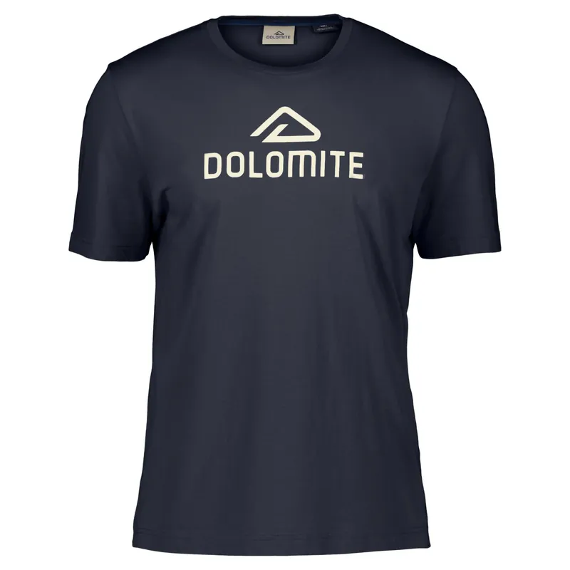 Dolomite Strenta (Modrá) - Pánské tričko Endorphin Republic Expresní Doručení