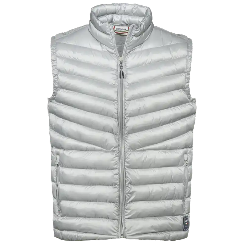 DOLOMITE Vest M‘s Gardena (Modrá) - Pánská zateplená vesta Endorphin Republic Nejlepší Cena