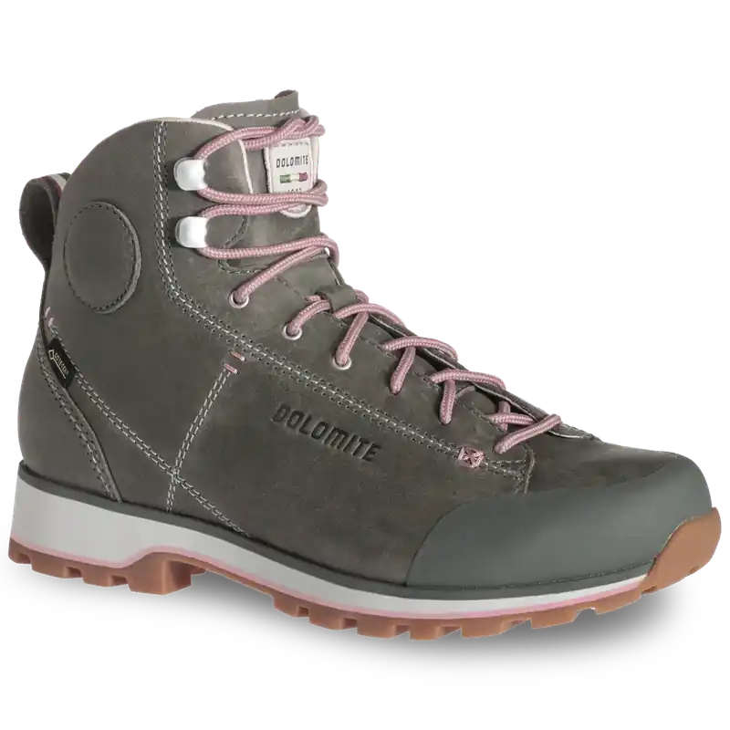Dolomite W‘s 54 High Fg GTX (Zelená) - Dámská lifestylová obuv Endorphin Republic Odeslání Ihned