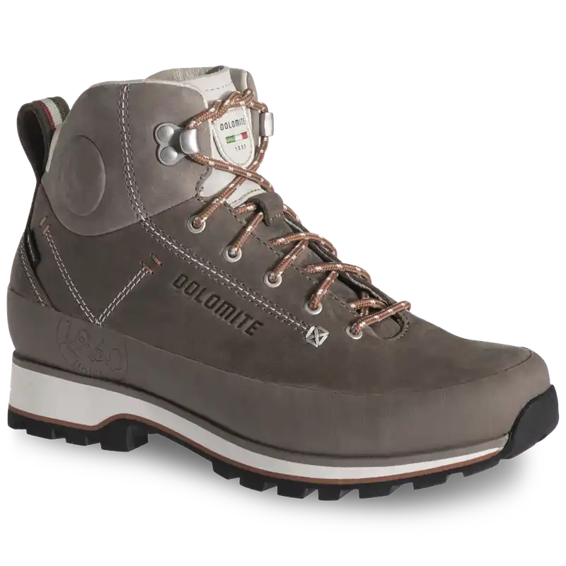Nejprodávanější Dolomite W‘s 60 Dhaulagiri GTX (Tmavě červená) - Dámská lifestylová obuv Endorphin Republic