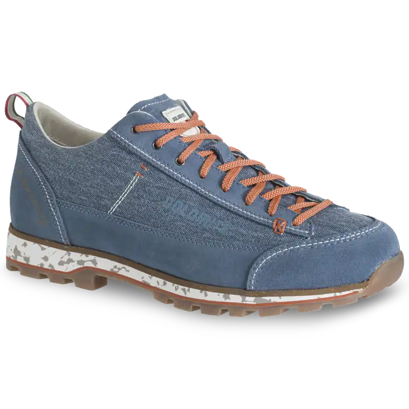 Dolomite 54 Anniversary Low (Tmavě modrá) - Dámská lifestylová obuv Endorphin Republic Rychlé Dodání