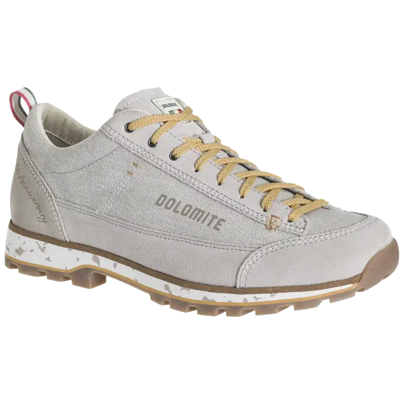 Dolomite 54 Anniversary Low (Světle oranžová) - Dámská lifestylová obuv Endorphin Republic Vysoce Kvalitní