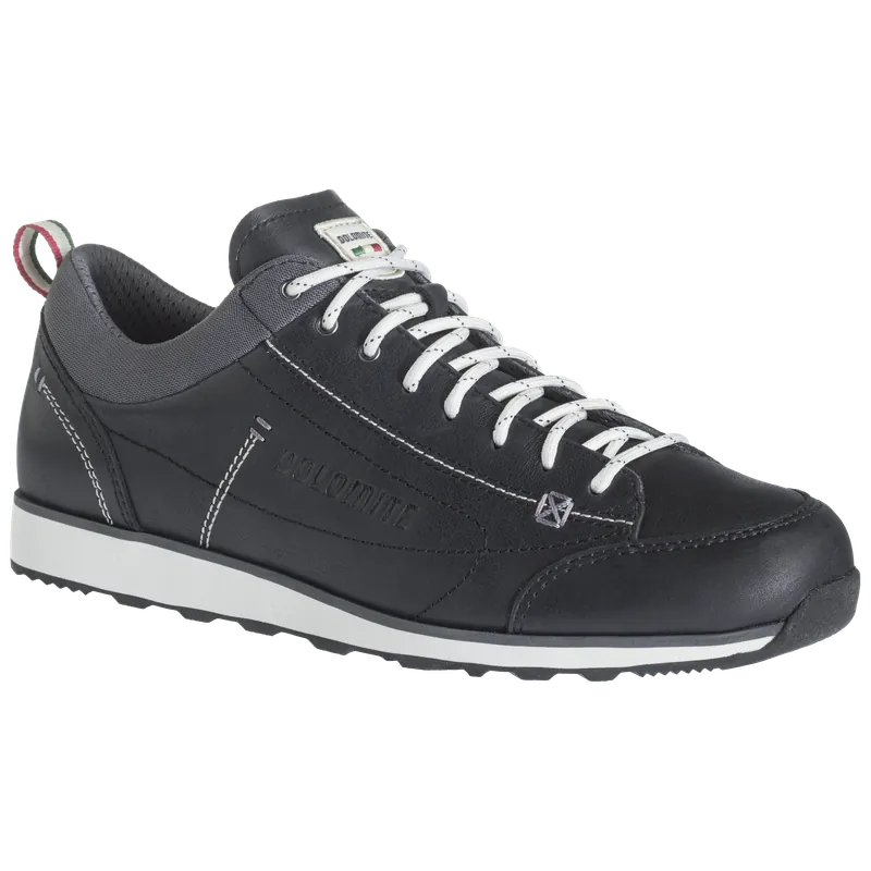 Dolomite 54 Daily Lt (Černá) - Lifestylová obuv Endorphin Republic Značkový