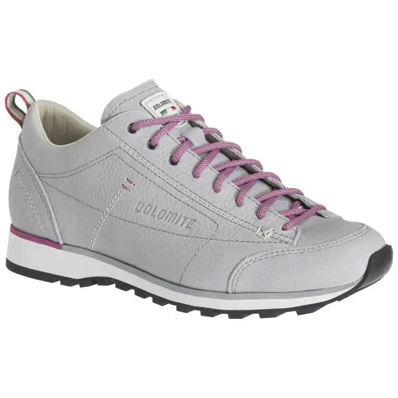 Dolomite 54 Low Lt Urban (Šedá) - Lifestylová obuv Endorphin Republic Oblíbený