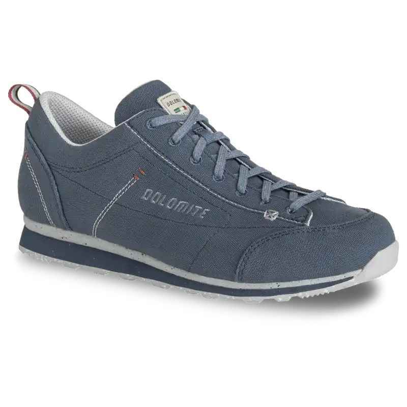 Originální Dolomite 54 Lh Canvas Evo (Modrá) - Pánská letní obuv Endorphin Republic