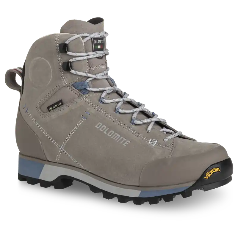 Značkový Dolomite 54 Hike Evo Gtx (Šedá) - Dámská outdoorová obuv Endorphin Republic