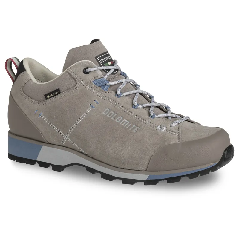 Speciální Cena Dolomite 54 Hike Low Evo Gtx (Šedá) - Outdoorová obuv Endorphin Republic