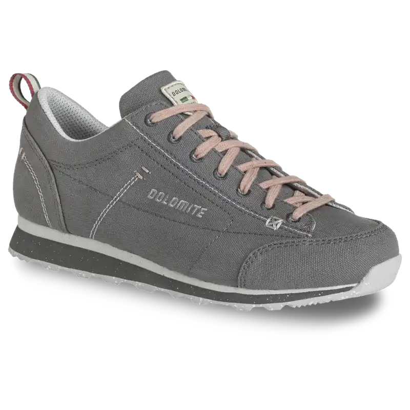 Dolomite 54 Lh Canvas Evo (Šedá) - Dámská letní obuv Endorphin Republic Cenový Hit