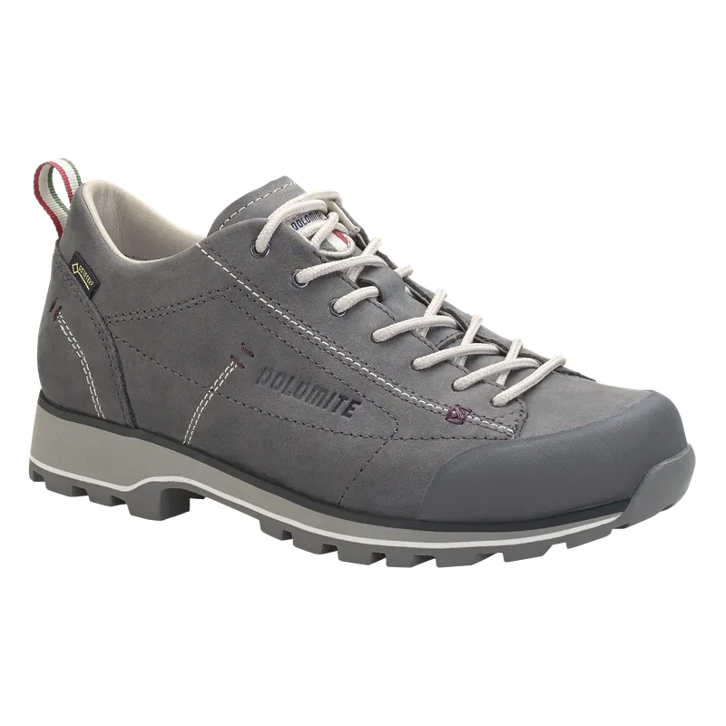 Dolomite 54 Low Fg GTX (Šedá) - Dámská lifestylová obuv Endorphin Republic Kup Teď