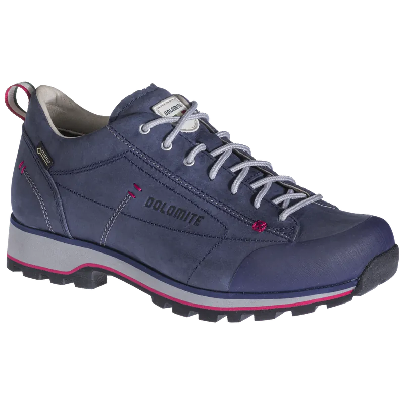 Dolomite 54 Low Fg GTX (Fialová) - Dámská lifestylová obuv Endorphin Republic Nejlepší Cena