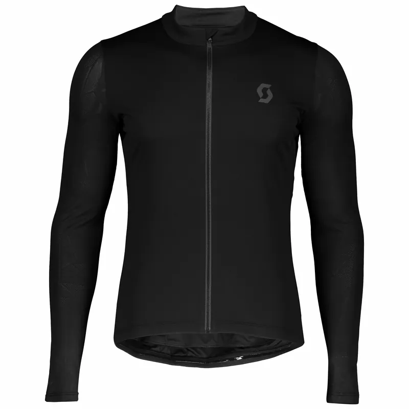 Koupit Online Dres SCOTT Endurance 10 dl. rukáv (Černá) Endorphin Republic