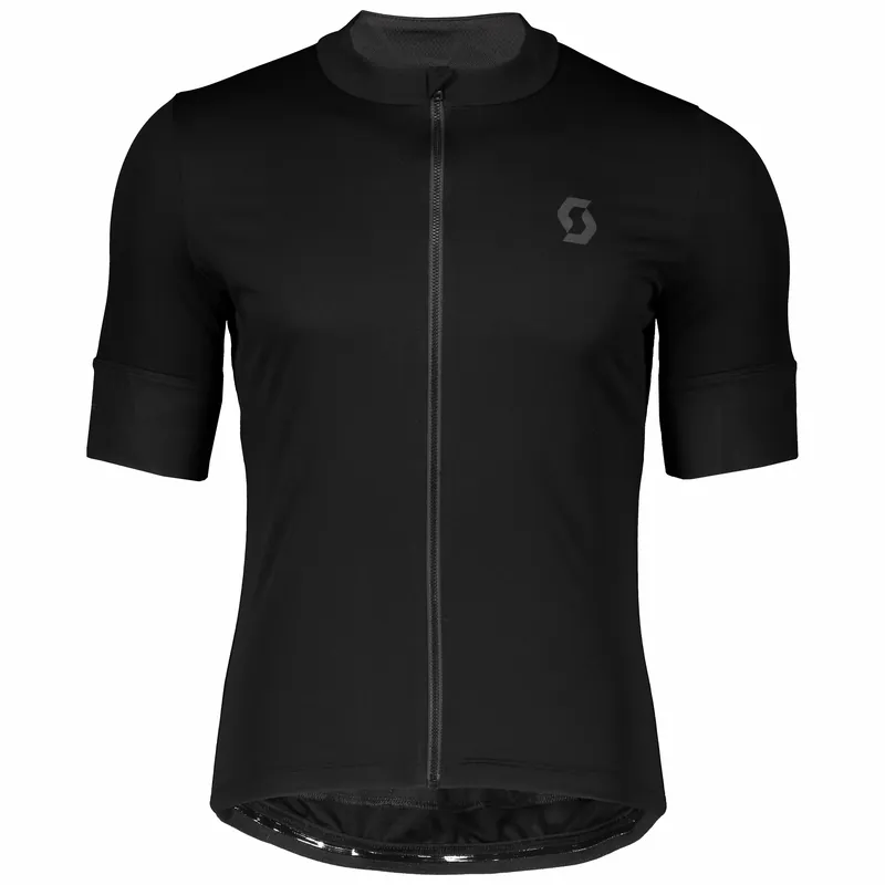 Originální Dres SCOTT Endurance 10 kr. rukáv (Černá) Endorphin Republic