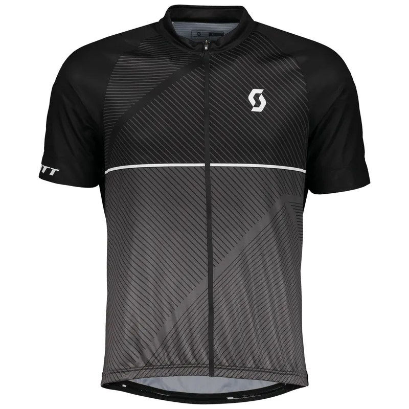 Dres SCOTT Endurance 30 kr. rukáv (Černá) Endorphin Republic Kup Teď