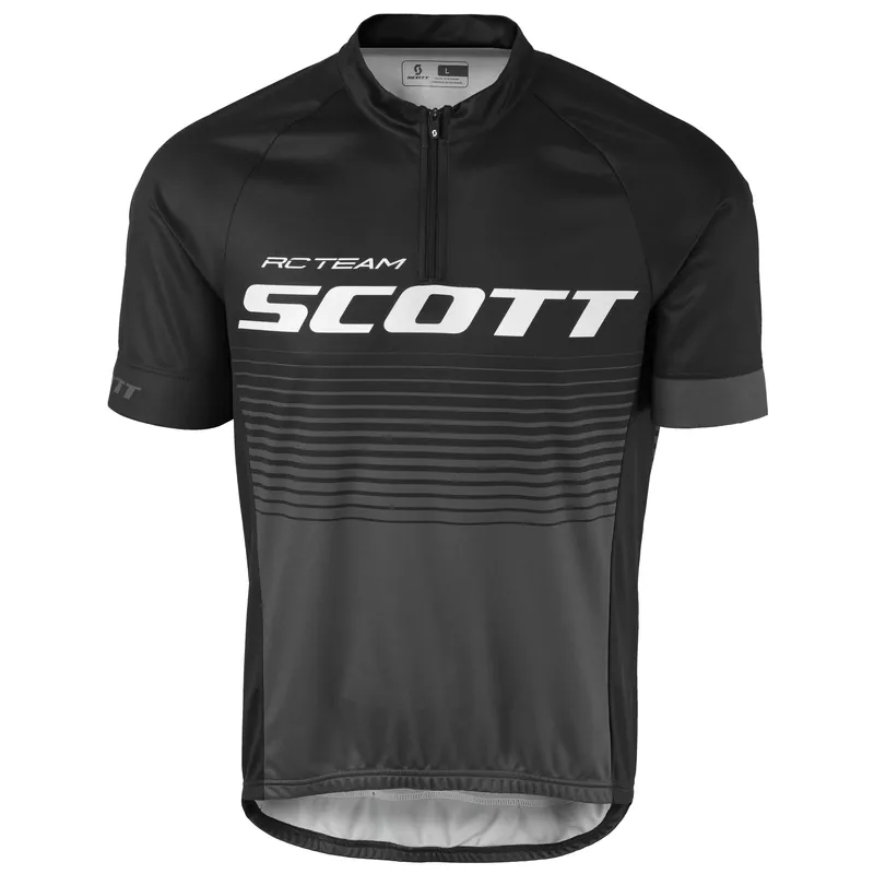Dres SCOTT RC Team 20 kr. rukáv (Černá) Endorphin Republic Pouze Dnes