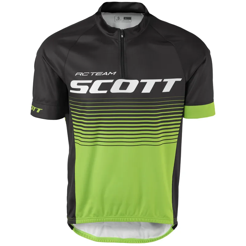 Časově Omezené Dres SCOTT RC Team 20 kr. rukáv (Černá) Endorphin Republic