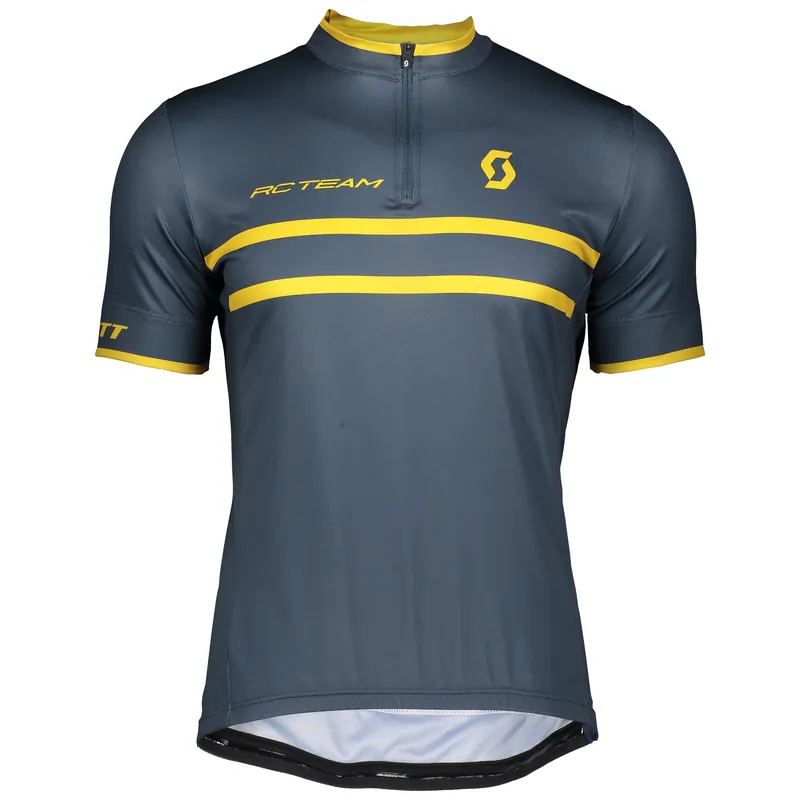 Dres SCOTT RC Team 20 kr. rukáv (Tmavě modrá) Endorphin Republic Odeslání Ihned