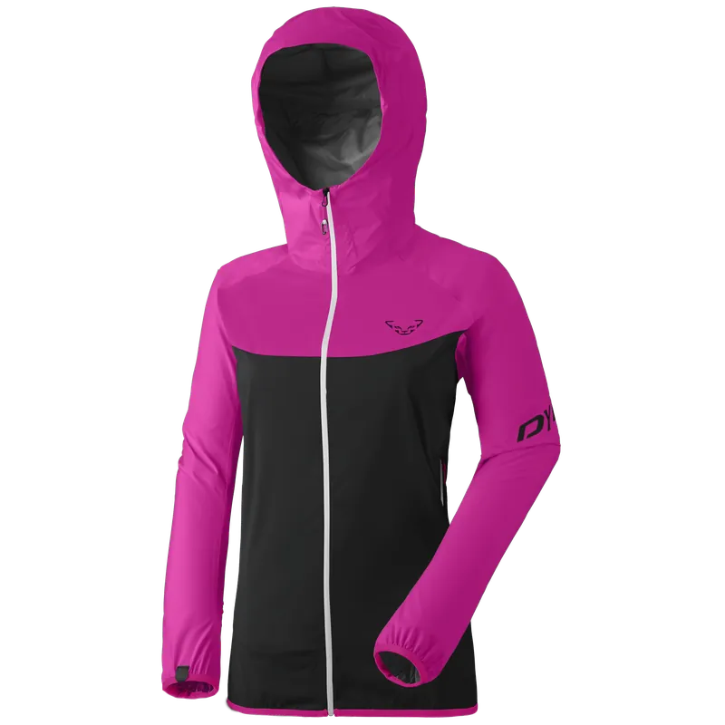Akce DYNAFIT DÁMSKÁ BUNDA TLT 3L (Purpurová) Endorphin Republic