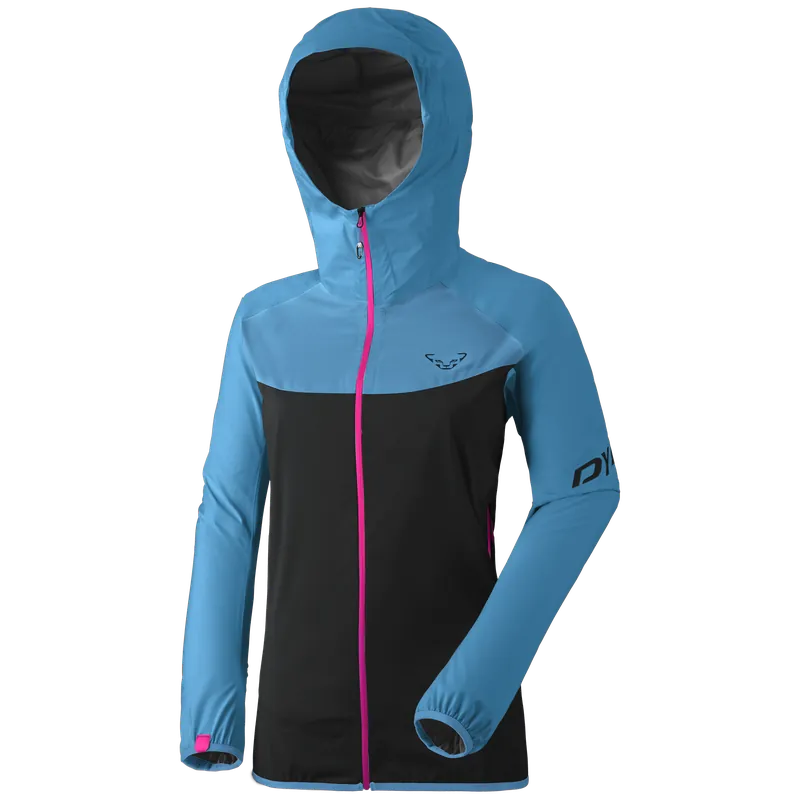 DYNAFIT DÁMSKÁ BUNDA TLT 3L (Modrá) Endorphin Republic Pouze Dnes