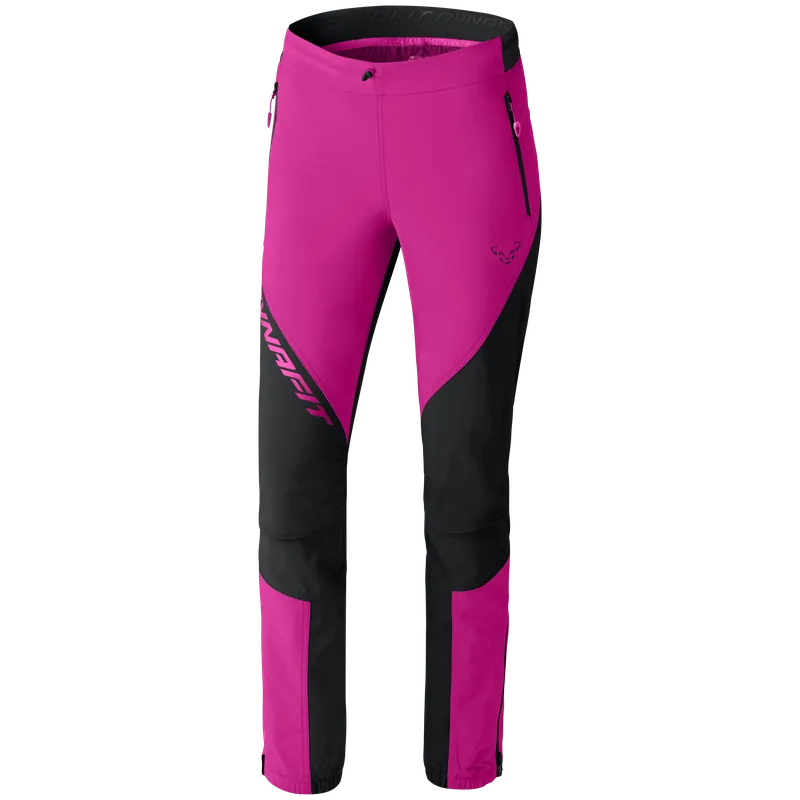Speciální Cena DYNAFIT DÁMSKÉ KALHOTY SPEEDFIT DYNASTRETCH (Purpurová) Endorphin Republic