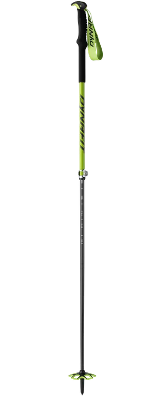 DYNAFIT HOLE TOUR VARIO 2.0 (Zelená) Endorphin Republic Výprodej