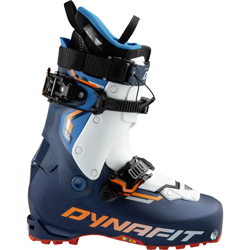 DYNAFIT LYŽAŘSKÉ BOTY TLT8 EXPEDITION CR (Tyrkysová) Endorphin Republic Nízká Cena
