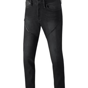 Aktuální DYNAFIT Pánské 24/7 jeans (Černá) Endorphin Republic