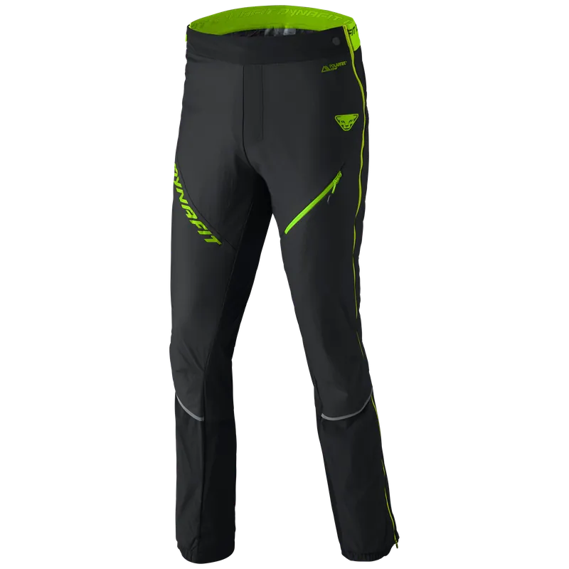 DYNAFIT PÁNSKÉ KALHOTY MEZZALAMA 2 POLARTEC® ALPHA® (Černá) Endorphin Republic Poslední Šance