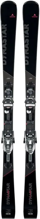Dynastar lyže Speed Elite Konect (Černá) - Sjezdové lyže s vázáním Endorphin Republic Rychlé Dodání