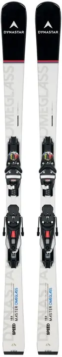 Dynastar Speed Limited white Konect + vázání NX 12 Konect GW B80 (Černá) - Sjezdové lyže s vázáním Endorphin Republic Vrácení Zdarma