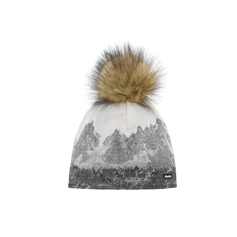 Nakupujte Hned Eisbär Draw Lux Crystal MÜ (Modrá) - Dámská čepice Endorphin Republic