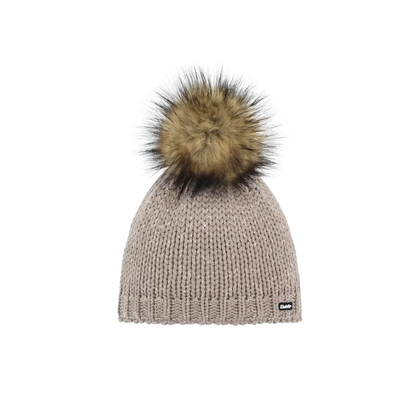 Nová Kolekce Eisbär Folina Lux MÜ ( FFCC06) - Dámská zimní čepice Endorphin Republic