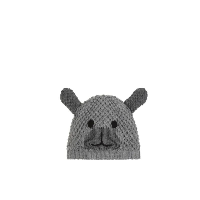 Eisbär Grizzly MÜ kids (Černá) - Dětský kulich Endorphin Republic Bezpečná Platba