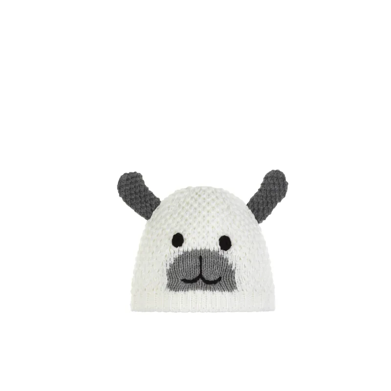 Eisbär Grizzly MÜ kids (Bílá) - Dětský kulich Endorphin Republic Nová Kolekce