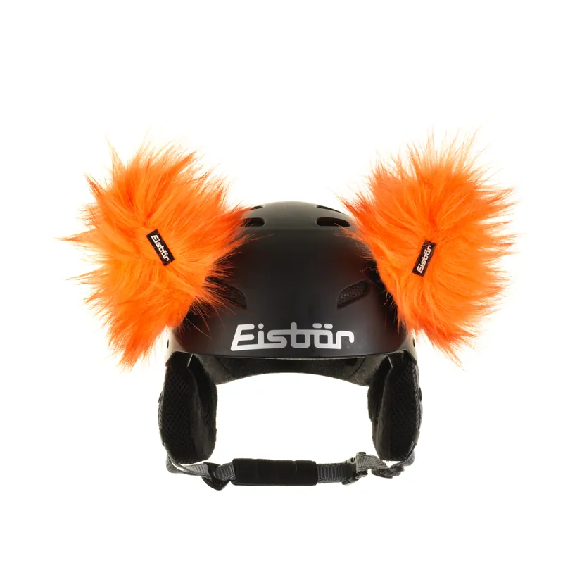 Super Cena Eisbär Helmet Lux Horn (Šedá) - Nalepovací rohy Endorphin Republic