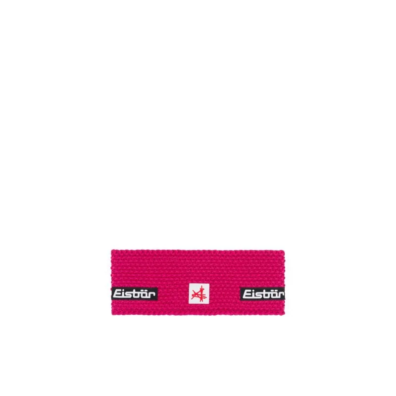 Koupit Online Eisbär JAMIES STIRNBAND SA (Purpurová) - Čelenka Endorphin Republic