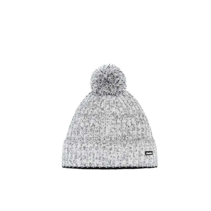 Sleva Eisbär Naja Pompon MÜ (Černá) - Zimní čepice Endorphin Republic