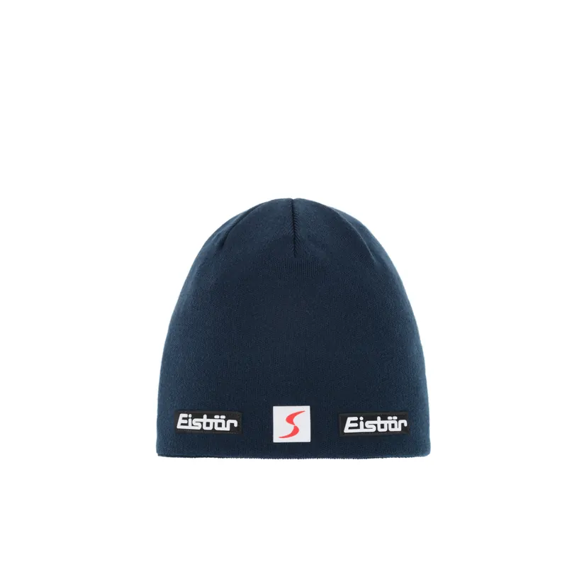 Poslední Šance Eisbär Ogle OS MÜ SP (Šedá) - Čepice Endorphin Republic