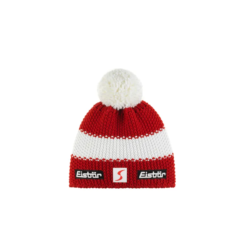 Eisbär Star Pompon MÜ SP (Černá) - Kulich Endorphin Republic Rychlé Dodání