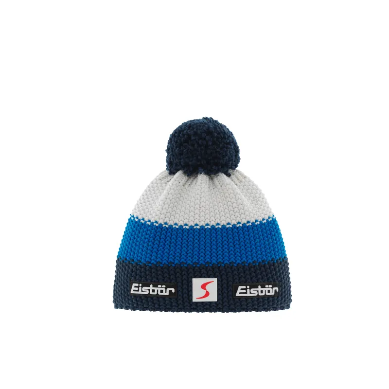 Vysoce Kvalitní Eisbär Star Pompon MÜ SP (Černá) - Kulich Endorphin Republic