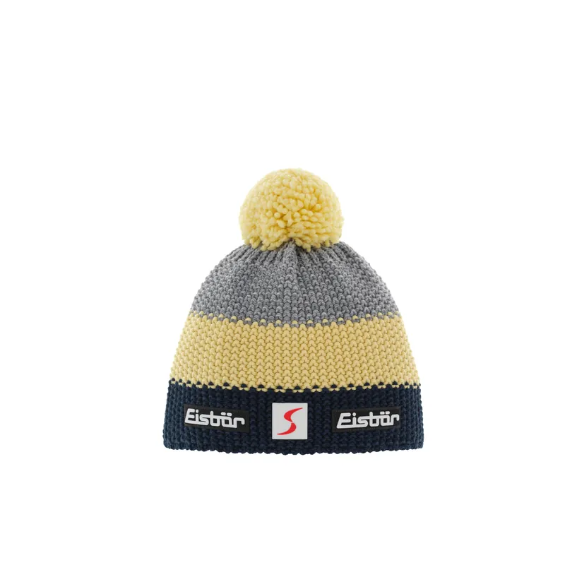 Kup Teď Eisbär Star Pompon MÜ SP (Šedá) - Kulich Endorphin Republic