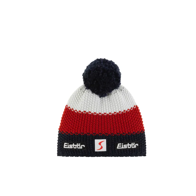 Eisbär Star Pompon MÜ SP (Šedá) - Kulich Endorphin Republic Vrácení Zdarma