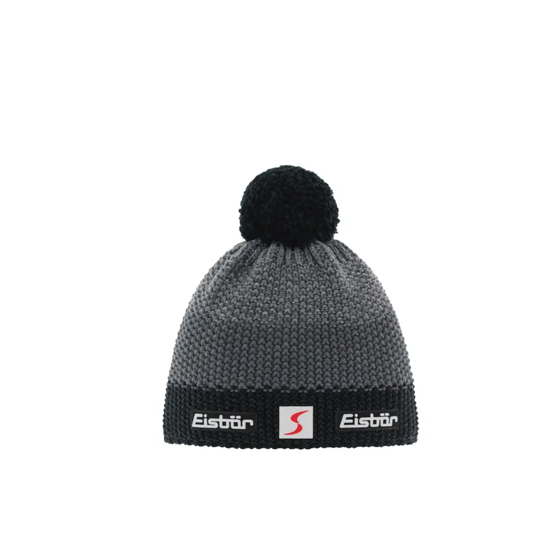 Levný Eisbär Star Pompon MÜ SP (Černá) - Kulich Endorphin Republic