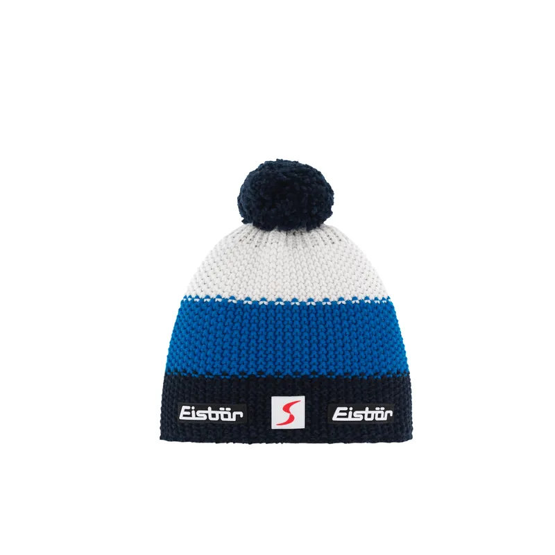 Poslední Šance Eisbär Star Pompon MÜ SP (Šedá) - Kulich Endorphin Republic
