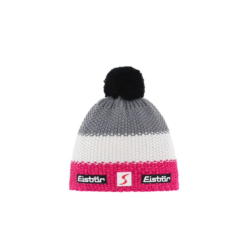 Kup Teď Eisbär Star Pompon MÜ SP (Žlutá) - Kulich Endorphin Republic