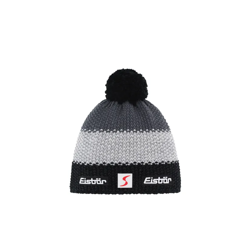 Cenově Výhodný Eisbär Star Pompon MÜ SP (Černá) - Kulich Endorphin Republic
