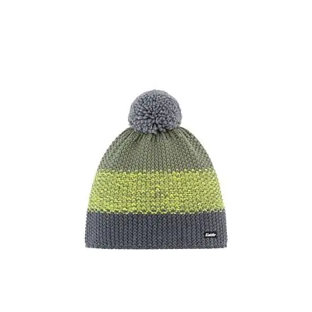 Koupit Online Eisbär Star Pompon MÜ (Šedá) - Čepice Endorphin Republic