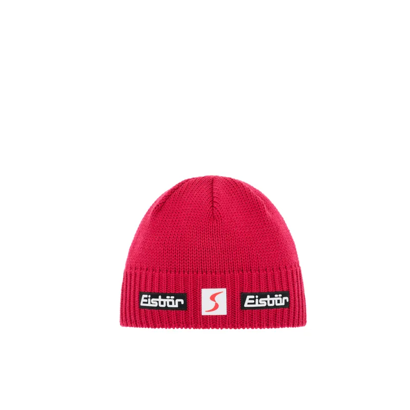 Hit Sezóny Eisbär Trop MÜ SP (Červená) - Kulich Endorphin Republic