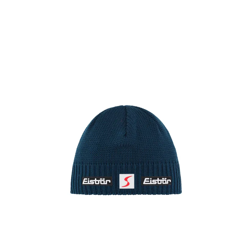 Eisbär Trop MÜ XL SP (Modrá) - Čepice Endorphin Republic Speciální Cena