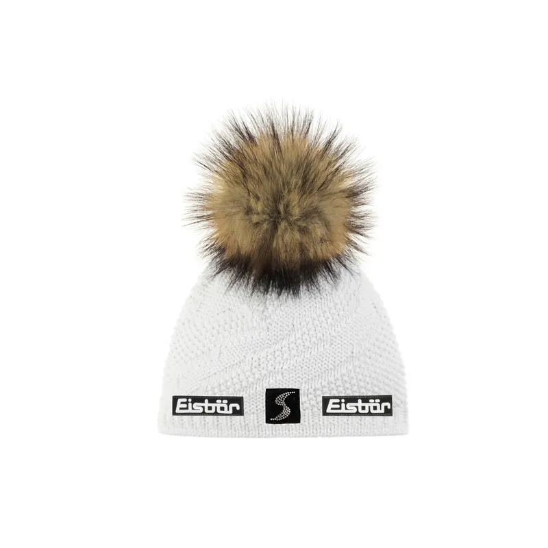Eisbär Yva Lux Crystal MÜ SP (Bílá) - Kulich Endorphin Republic Pouze Dnes
