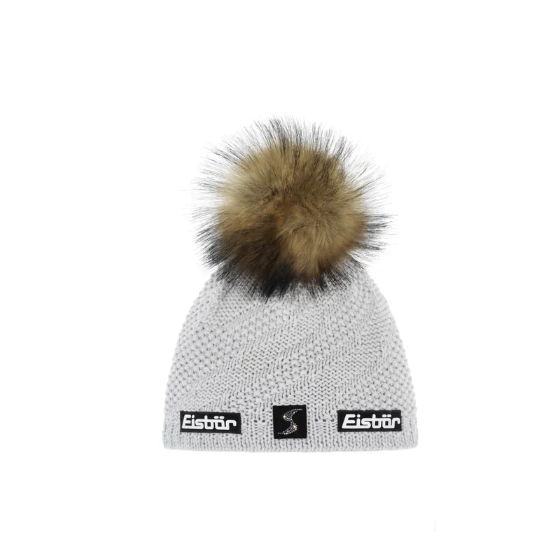 Eisbär Yva Lux Crystal MÜ SP (Šedá) - Kulich Endorphin Republic Expresní Doručení